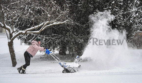 SRX MONDAY SNOW 2