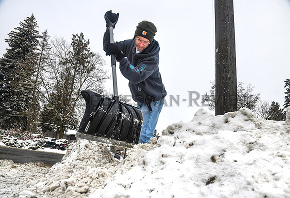 SRX SNOW BERM
