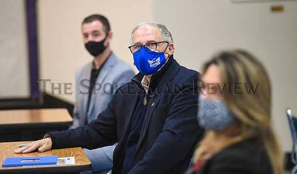 SRX JAY INSLEE 9