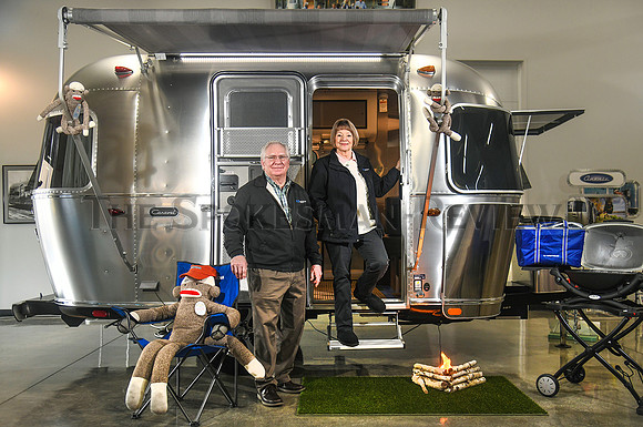 SRX AIRSTREAM 1