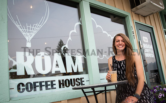 SRX ROAM COFFEE HOUSE