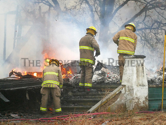 SRX PARADISE ROAD FIRE 3
