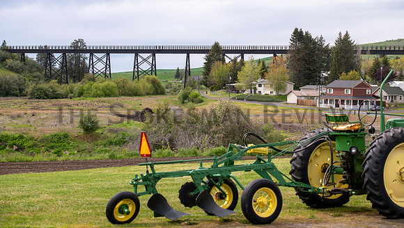 SRX TEKOA TRAIL BRIDGE 6