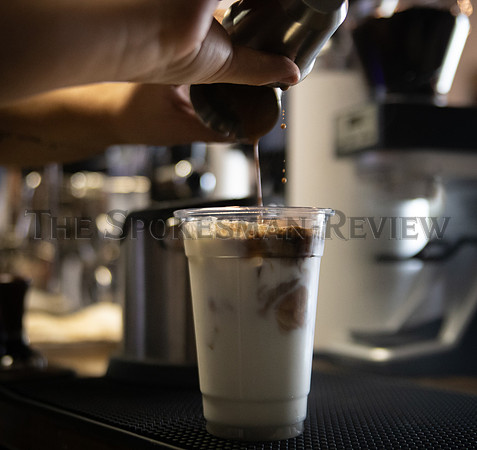 SRX ROAM COFFEE HOUSE