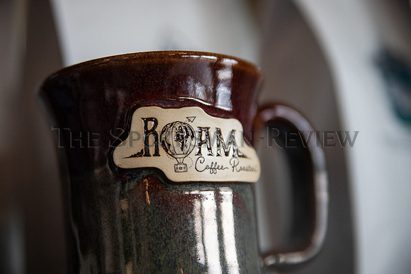 SRX ROAM COFFEE HOUSE