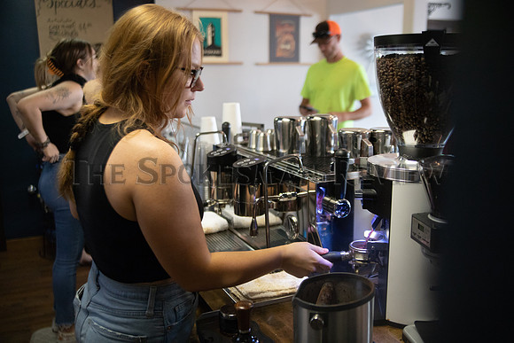 SRX ROAM COFFEE HOUSE