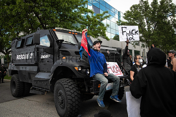 SRX RIOT