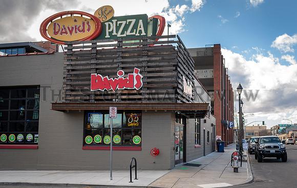 SRX_DAVIDS PIZZA