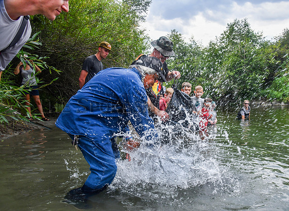 SRX SALMON RELEASE 2