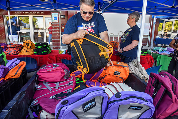 SRX BACKPACKS 3
