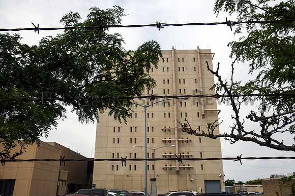 SRX SPOKANE COUNTY JAIL 2