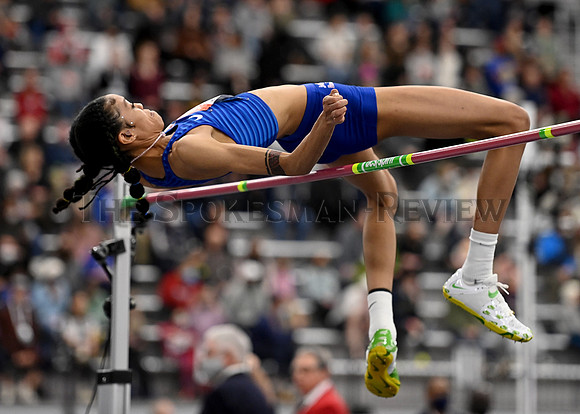 SRX_USATF_WOMENS HIGH JUMP