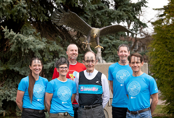 SRX EWU BLOOMSDAY CORPORATE CUP 3