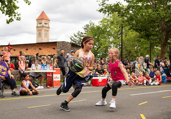 HOOPFEST 2018