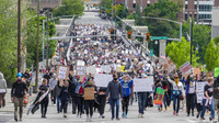 WASPO103 AMERICA PROTESTS WASHINGTON