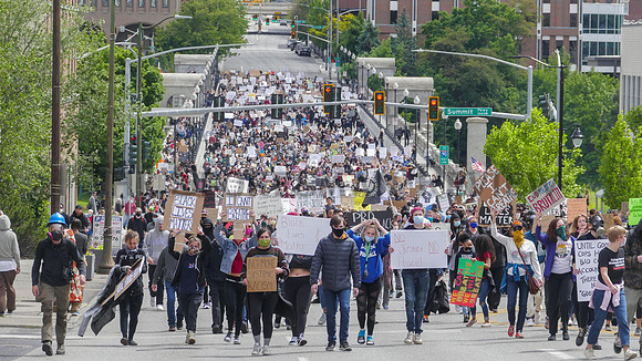 WASPO103 AMERICA PROTESTS WASHINGTON