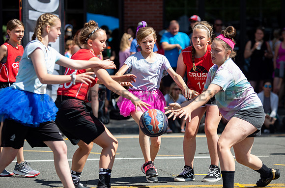 SRX HOOPFEST SUNDAY 11