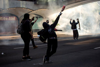 SRX RIOT
