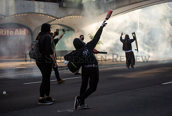 SRX RIOT