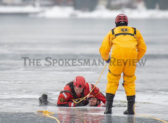SRX ICE RESCUE TRAINING 6
