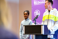 SRX BLOOMSDAY ELITE PRESSER 5