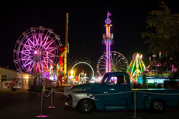 SRX Night Fair 1