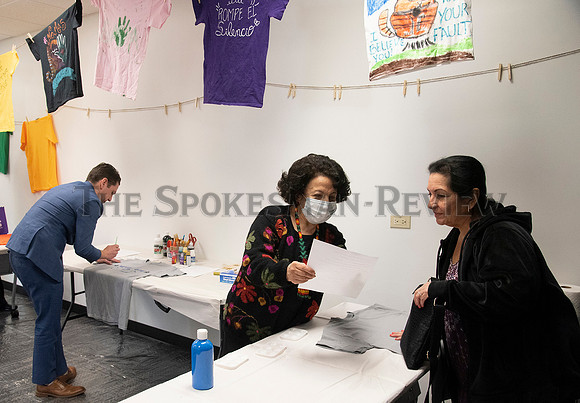 SRX MUJERES IN SPOKANE 1