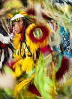 SPOKANE POW WOW