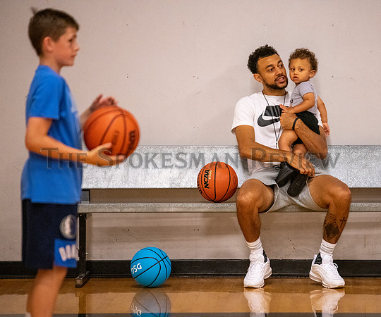 SRX NIGEL WILLIAMS GOSS CAMP 4