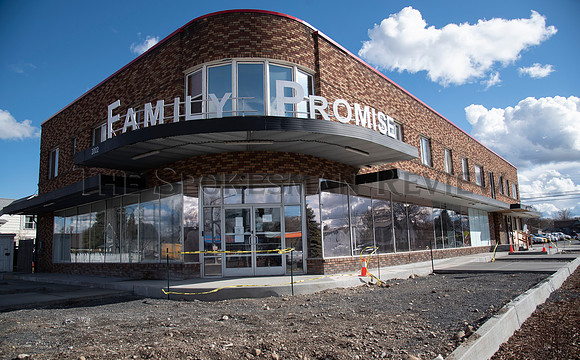 SRX FAMILY PROMISE 4