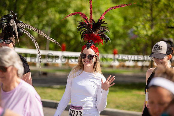 SRX 2019 BLOOMSDAY 27