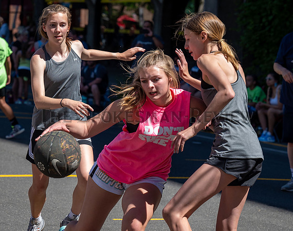 HOOPFEST 4