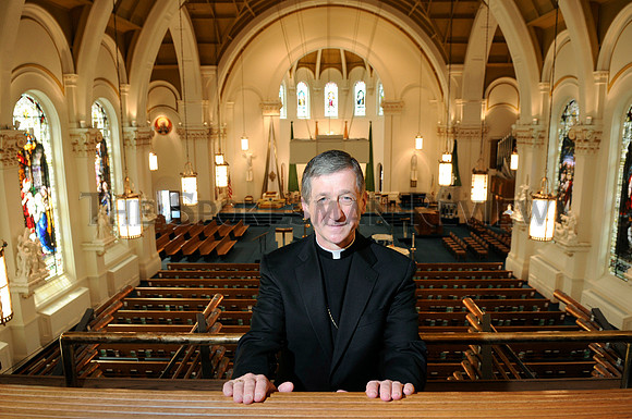 BISHOP BLASE CUPICH 2