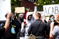 SRX GEORGE FLOYD PROTEST 8