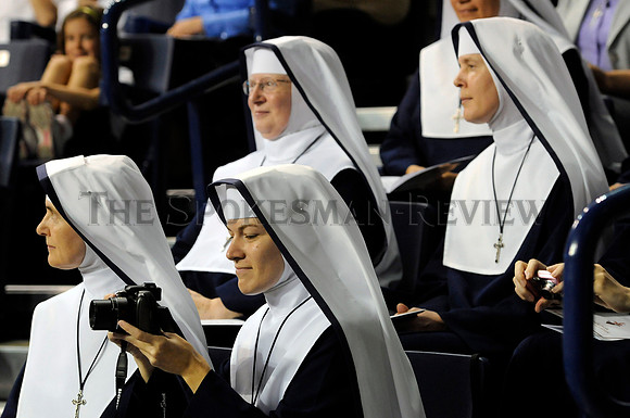CUPICH INSTALLATION 4