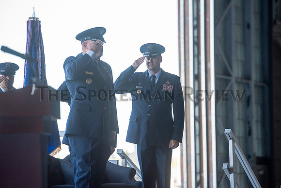 SRX FAIRCHILD CHANGE OF COMMAND 5