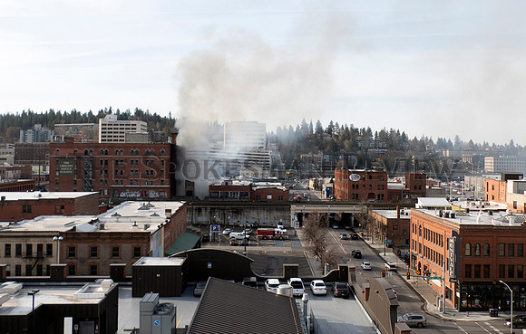 SRX ALLEY FIRE 5