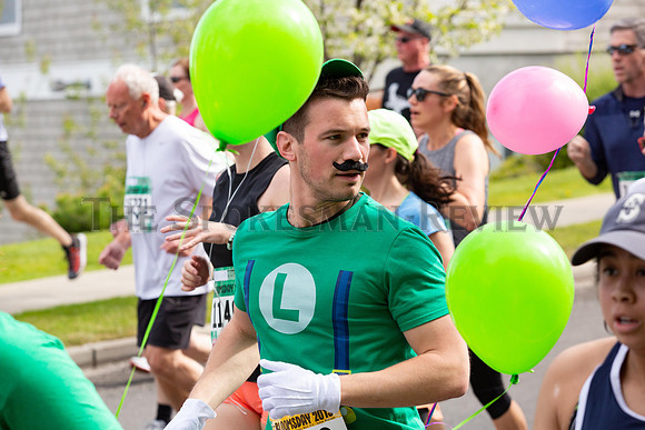 SRX 2019 BLOOMSDAY 14