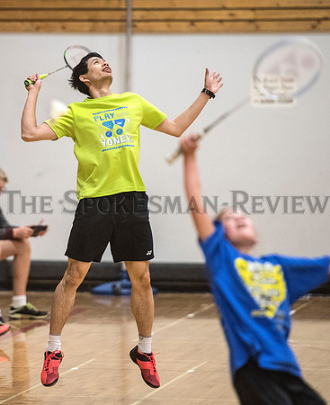 LILAC BADMINTON TOURNAMENT 2