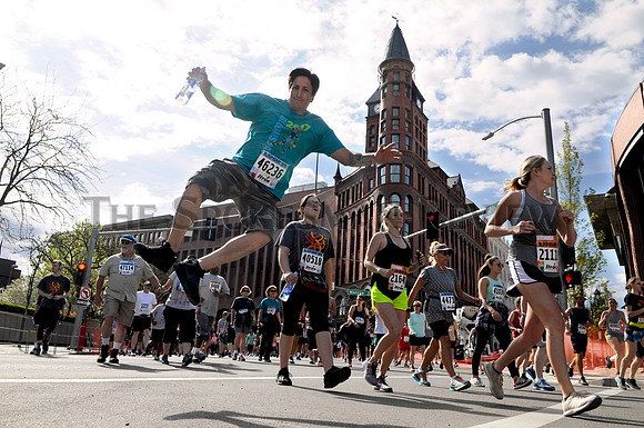SRX BLOOMSDAY JUMP