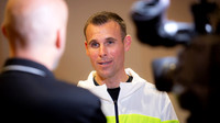 SRX BLOOMSDAY ELITE PRESSER 8