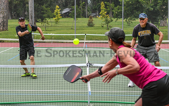 SRX PICKLEBALL COMSTOCK 2