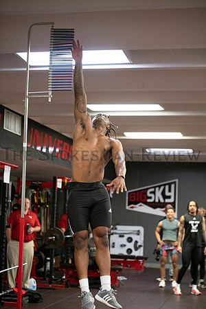 SRX EWU PRODAY 1