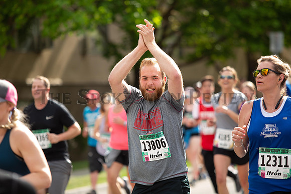 SRX 2019 BLOOMSDAY 13