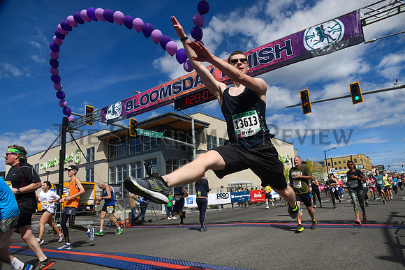 SRX BLOOMSDAY DP 13