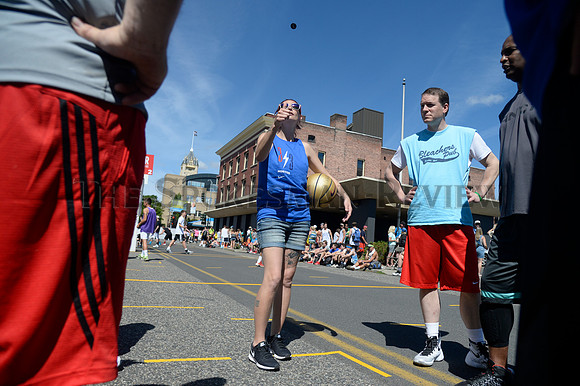 HOOPFEST 2016 - 5