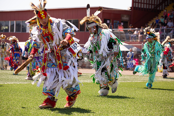 SRX Julyamsh Powwow 2018 2