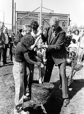 Arbor Day 03