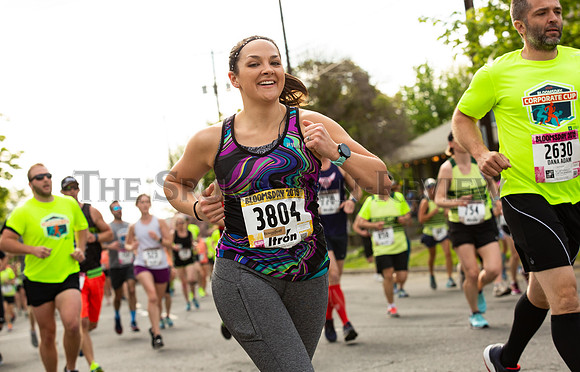 SRX 2019 BLOOMSDAY 8