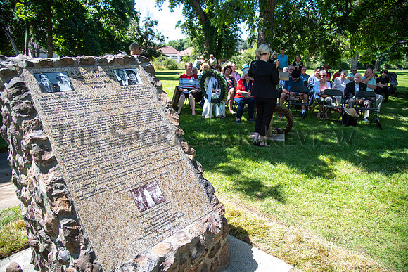 SRX VOGEL HISTORICAL MARKER 5